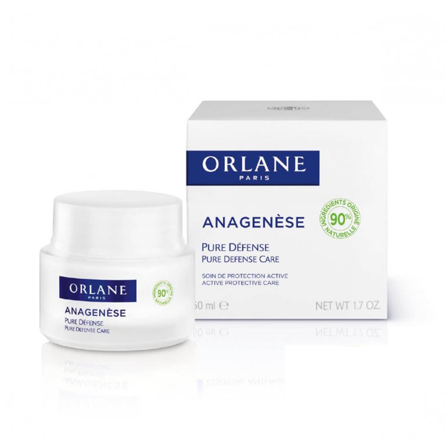 Orlane Anagenese Crema +25 50Ml